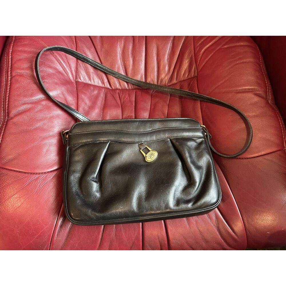 Vintage Etienne Aigner Purse-perfect condition